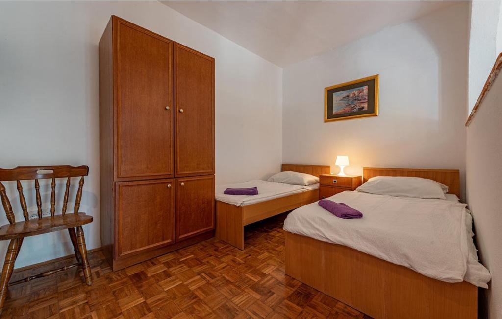 Apartment Neven Privlaka  Exterior photo